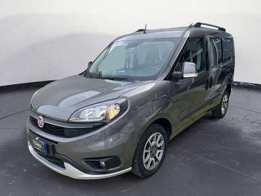 FIAT Doblò Doblò 1.6 MJT 120CV S&S Trekking