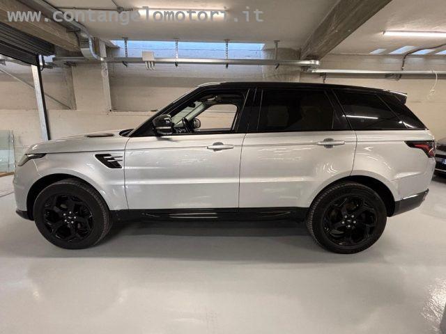 LAND ROVER Range Rover Sport 3.0 SDV6 HSE