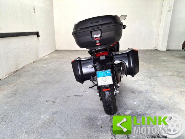 DUCATI Multistrada V4 S Travel & Radar GARANZIA INCLUSA