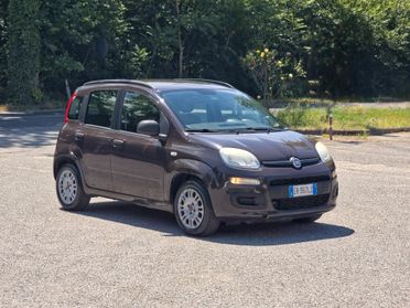 Fiat Panda 1.2 Lounge CV-69 E5B Manuale NEO 2013
