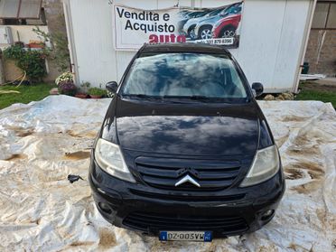 Citroen C3 1.4 GPL 75cv