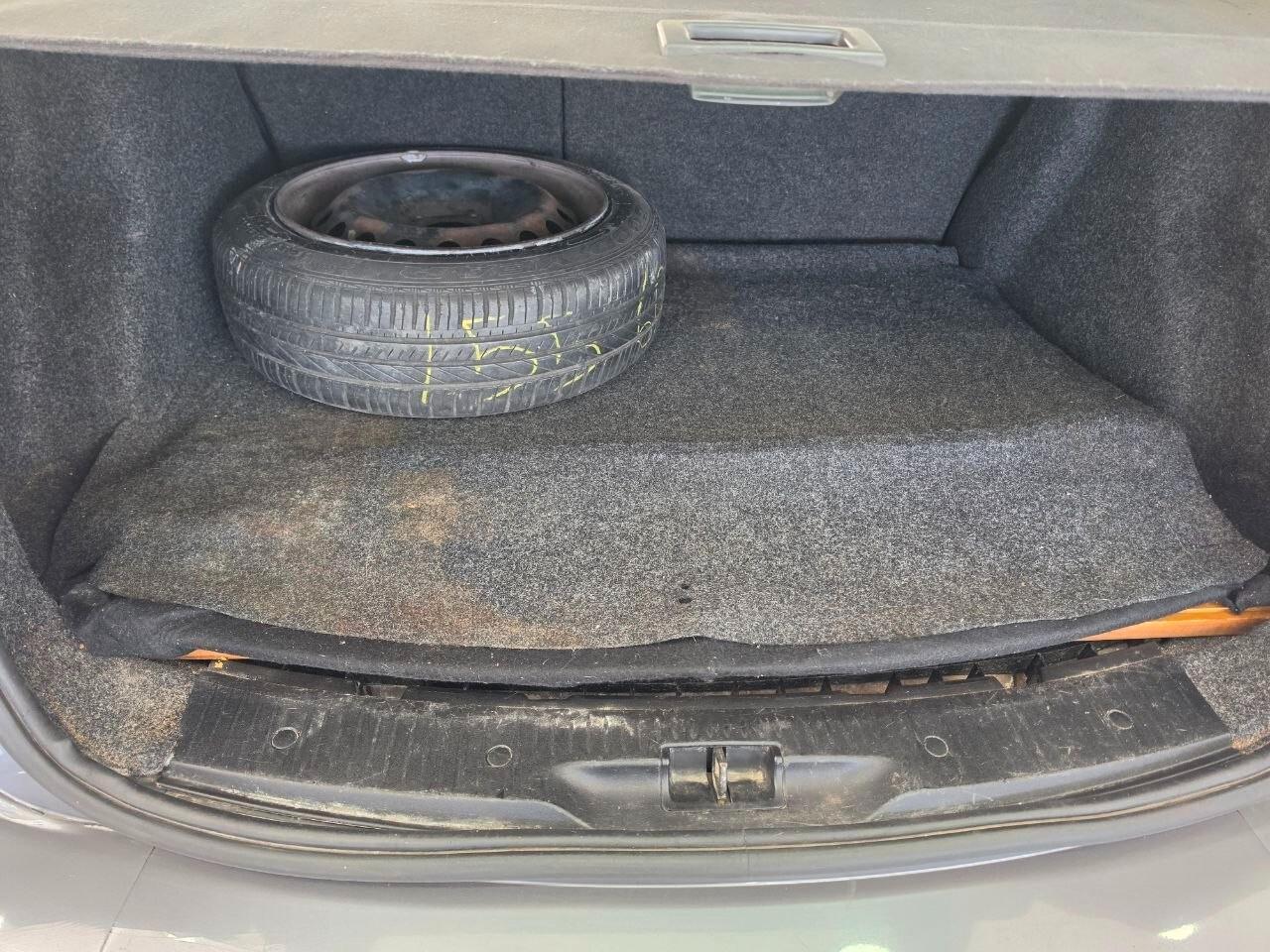 Renault Megane SW 1.6 16V 5 porte GPL CAMBIO AUTOMATICO