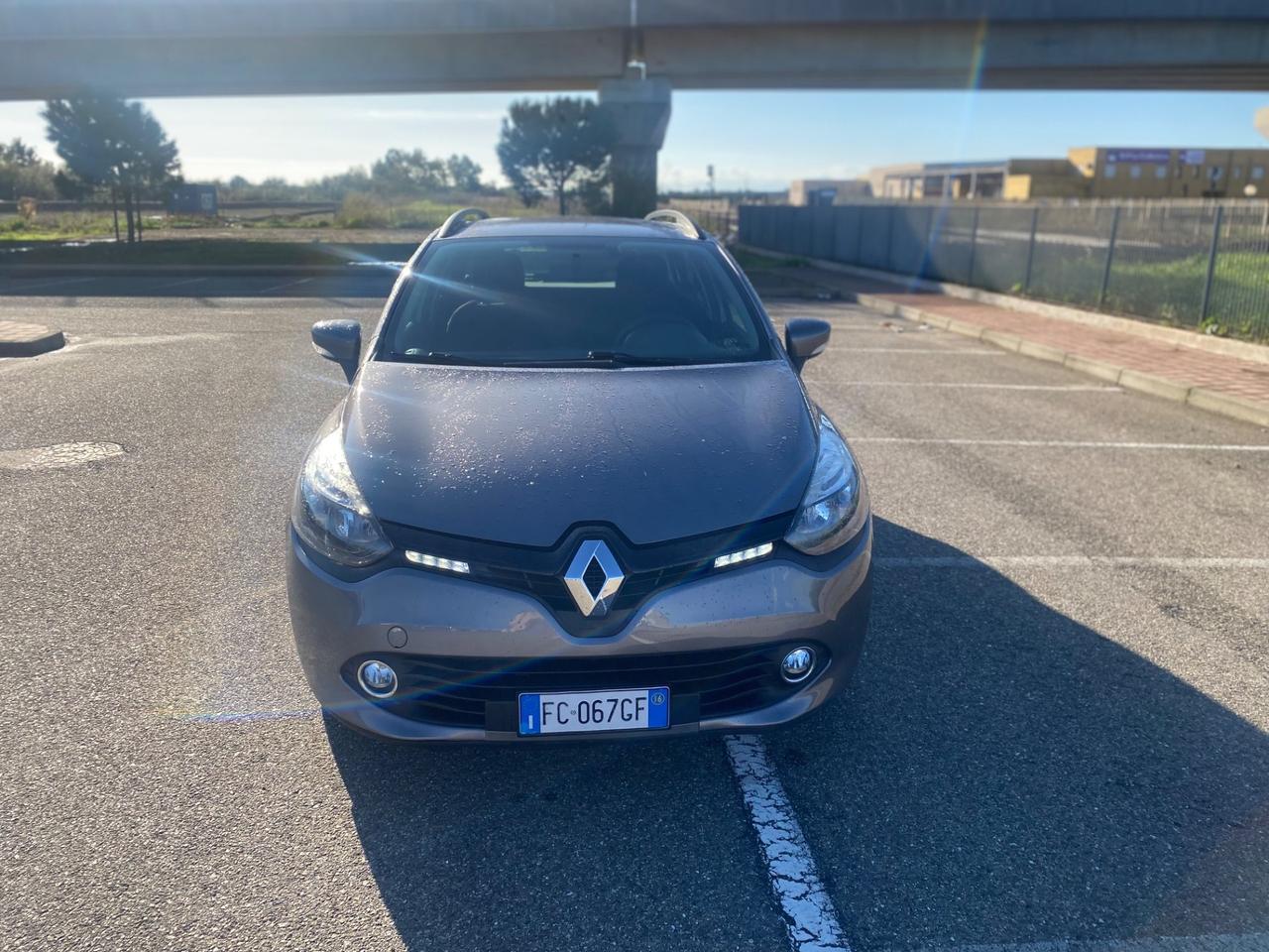 Renault Clio Sporter dCi 8V 75CV Start&Stop Energy Life