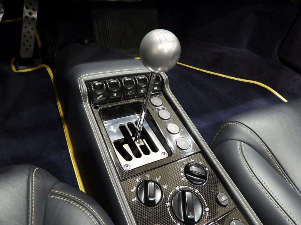 Ferrari F355 Spider 3.5