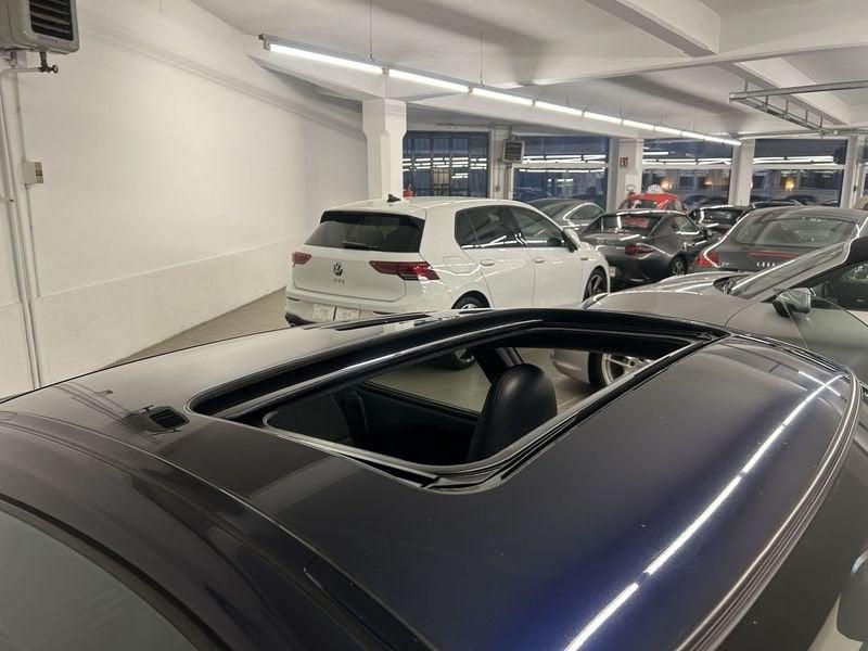 Porsche 911 911 Carrera cat Coupé