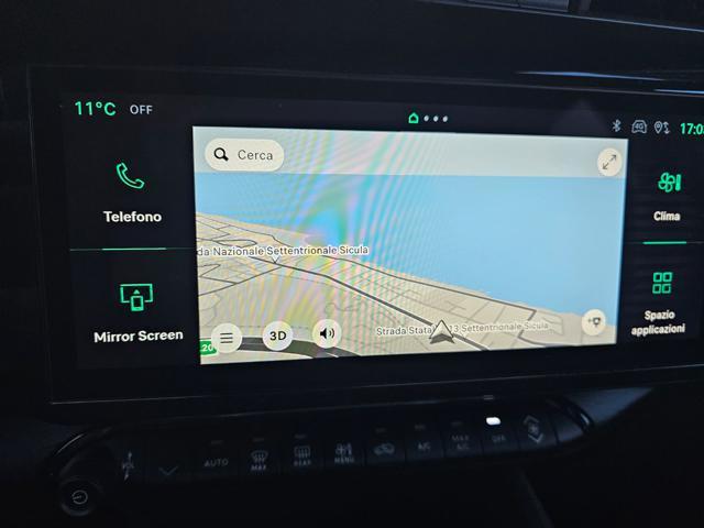 ALFA ROMEO Junior 1.2 136 CV Hybrid eDCT6 Speciale