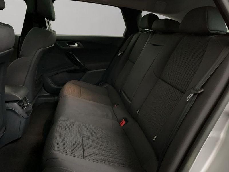 Peugeot 508 508 SW 1.6 e-hdi 8v Business Ciel s&s