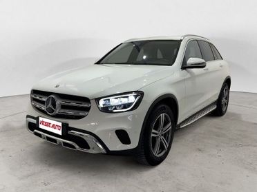 Mercedes-Benz GLC GLC 200 d 4Matic Sport