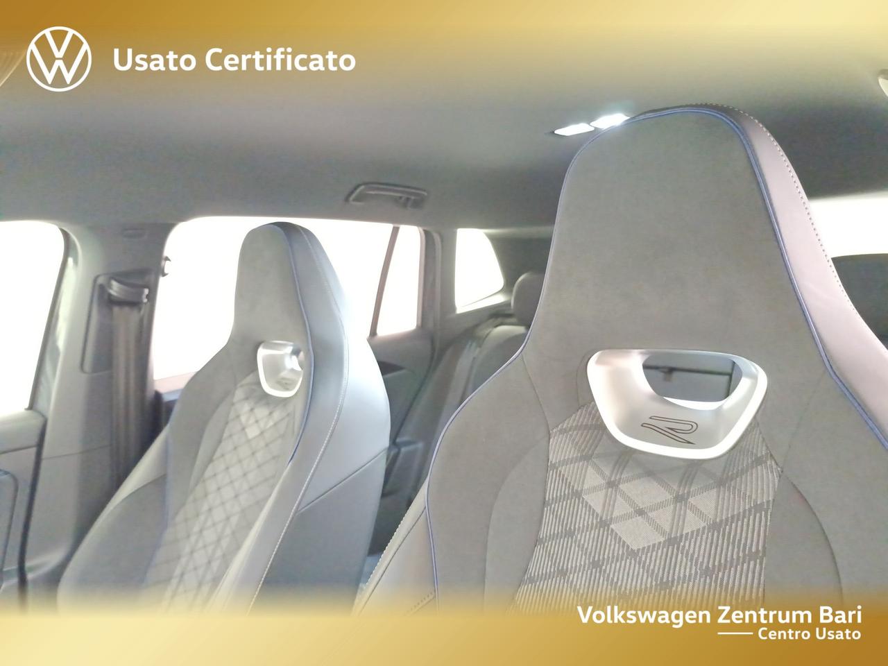 Volkswagen Tiguan 2.0 tdi r-line 150cv dsg