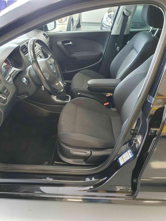 VOLKSWAGEN Polo 1.6 TDI 90CV DPF 5 porte Highline