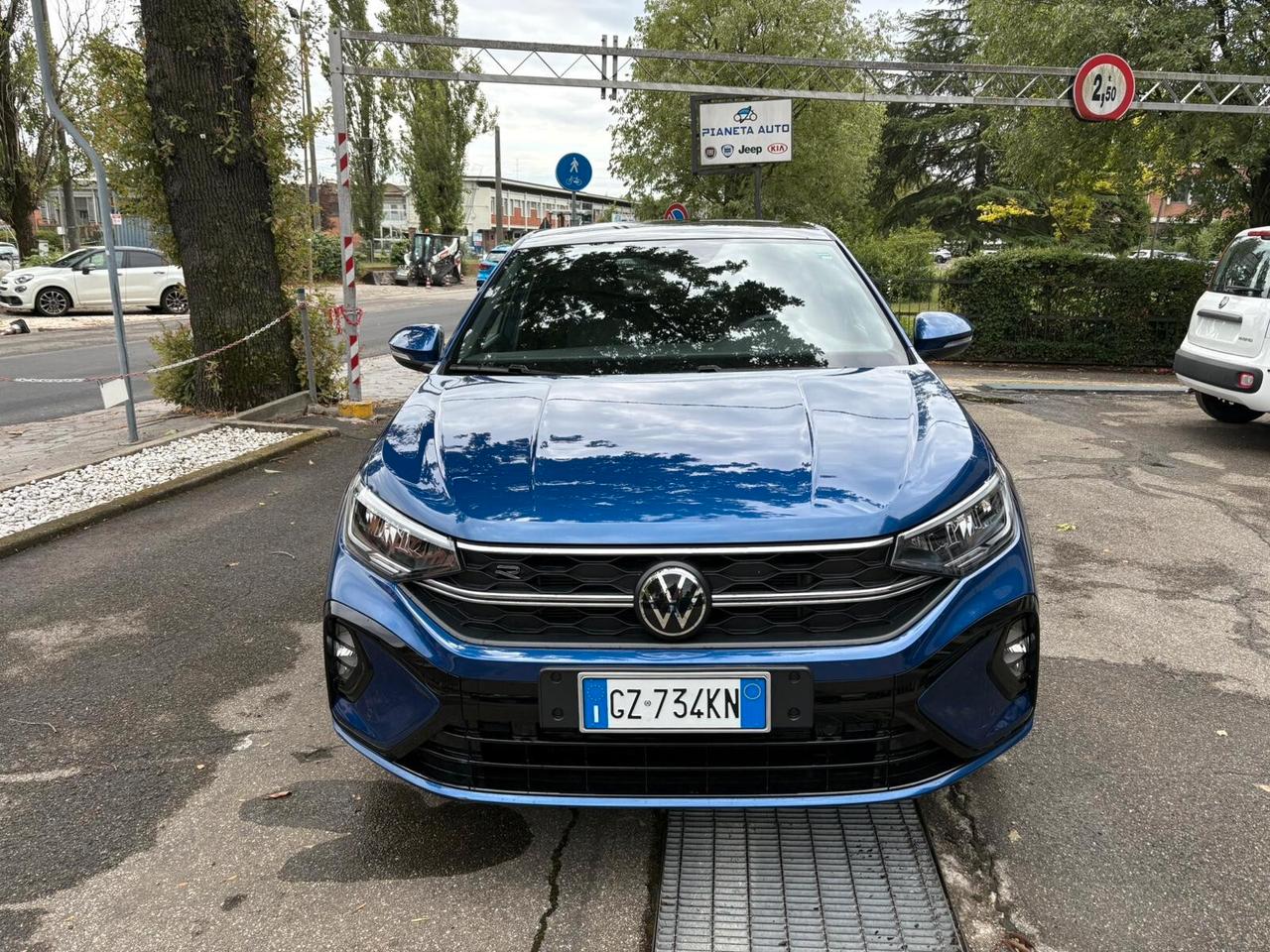 Volkswagen Taigo 1.0 TSI 115 CV R-Line