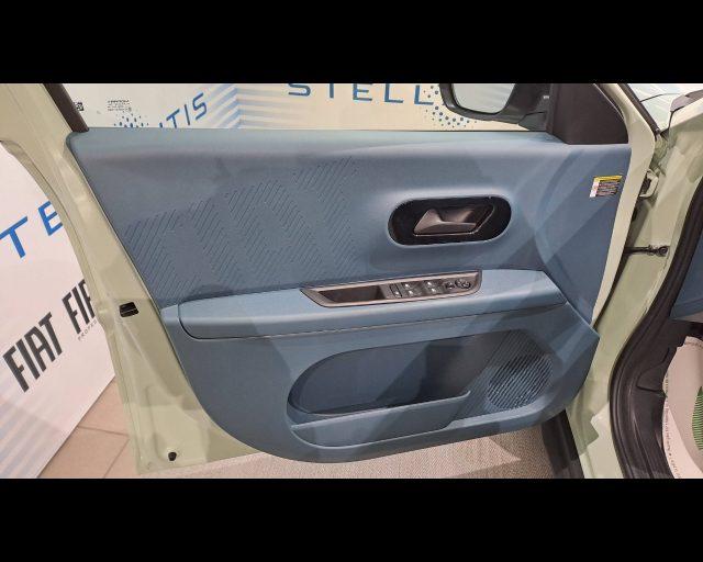 FIAT Grande Panda 1.2 hybrid Icon 110cv edct