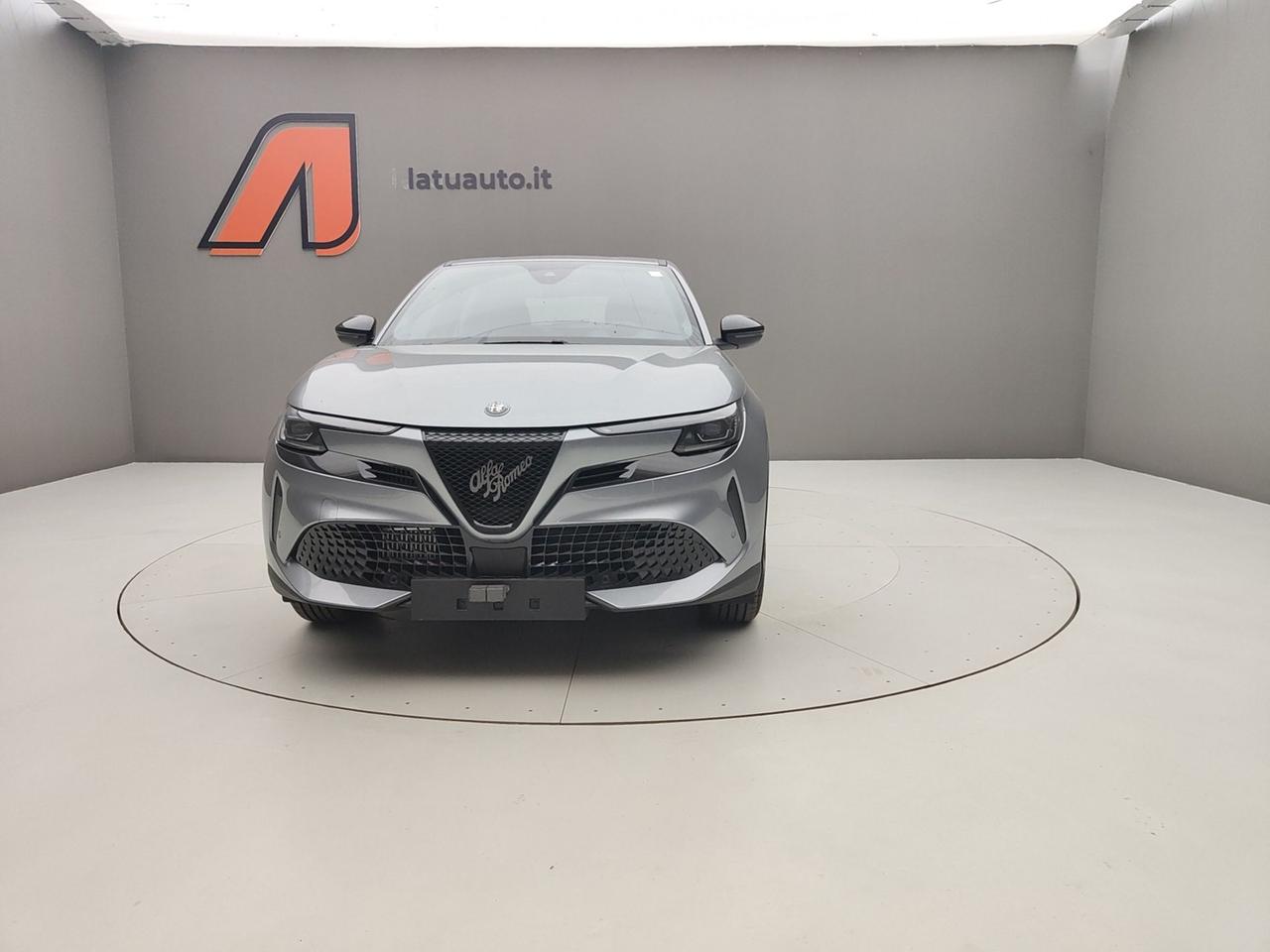 ALFA ROMEO Junior 1.2 145CV HYBRID EDCT6