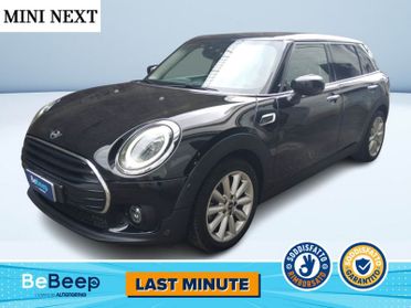 MINI Mini Clubman 2.0 COOPER D ESSENTIAL AUTO
