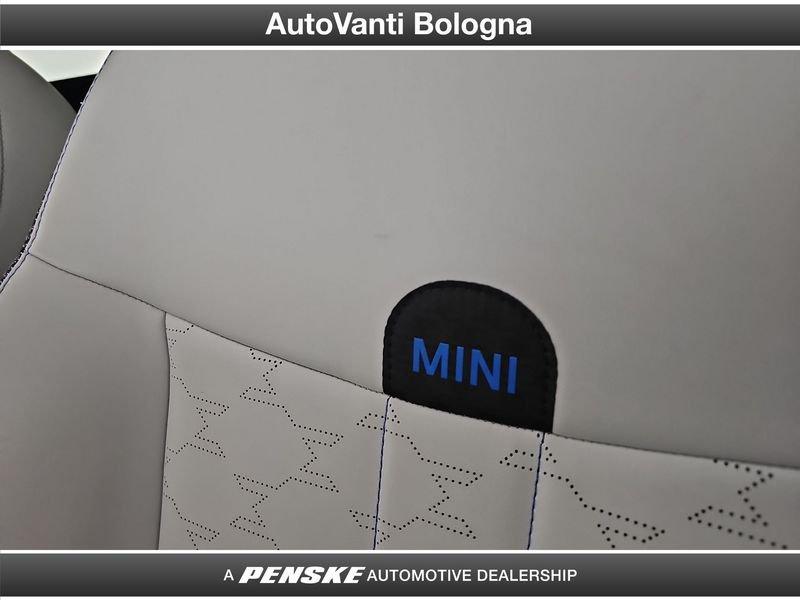 MINI Countryman Mini Countryman 2.0 48V D Classic auto