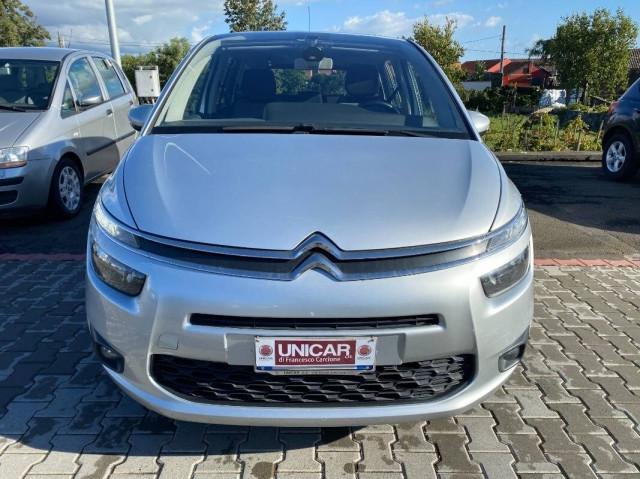 Citroen C4 Picasso C4 pic. 1.6 e-hdi Business 115cv