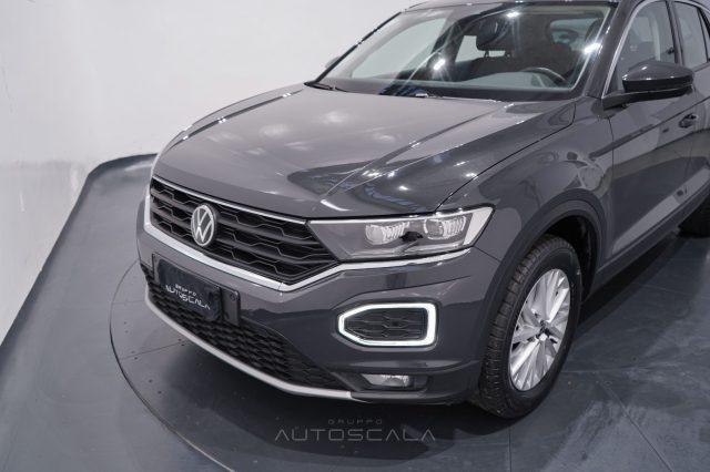 VOLKSWAGEN T-Roc 1.0 TSI 110cv Life