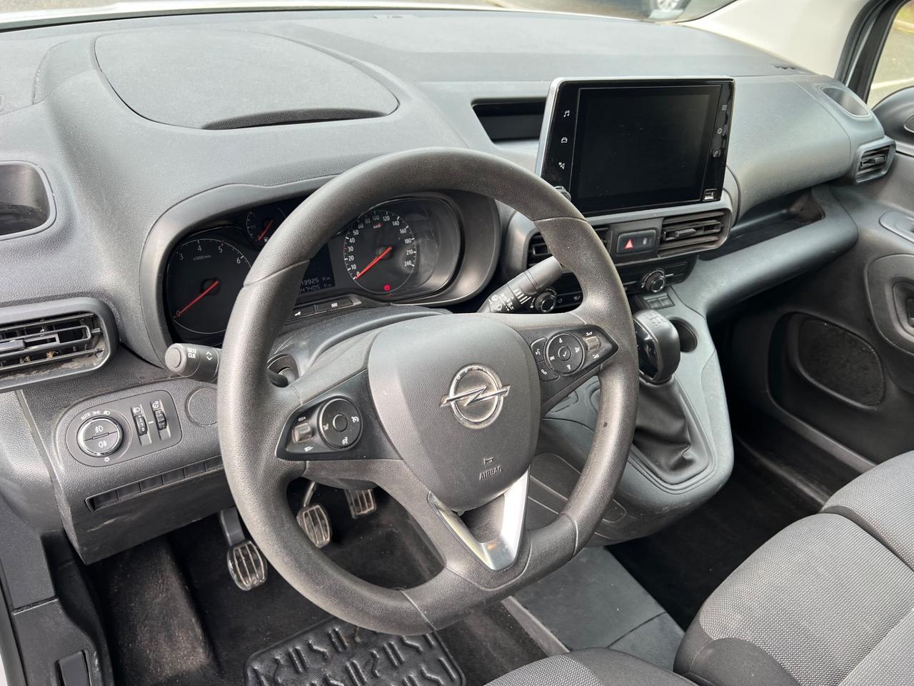 Opel Combo 1500 dci