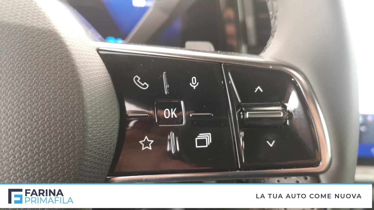 RENAULT RAFALE techno full hybrid E-Tech 200 cv MY25