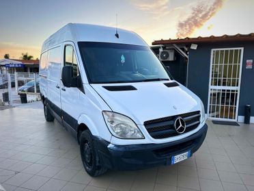 Mercedes-benz Sprinter F32/33 313 CDI TN Furgone Garanzia 12 Mesi