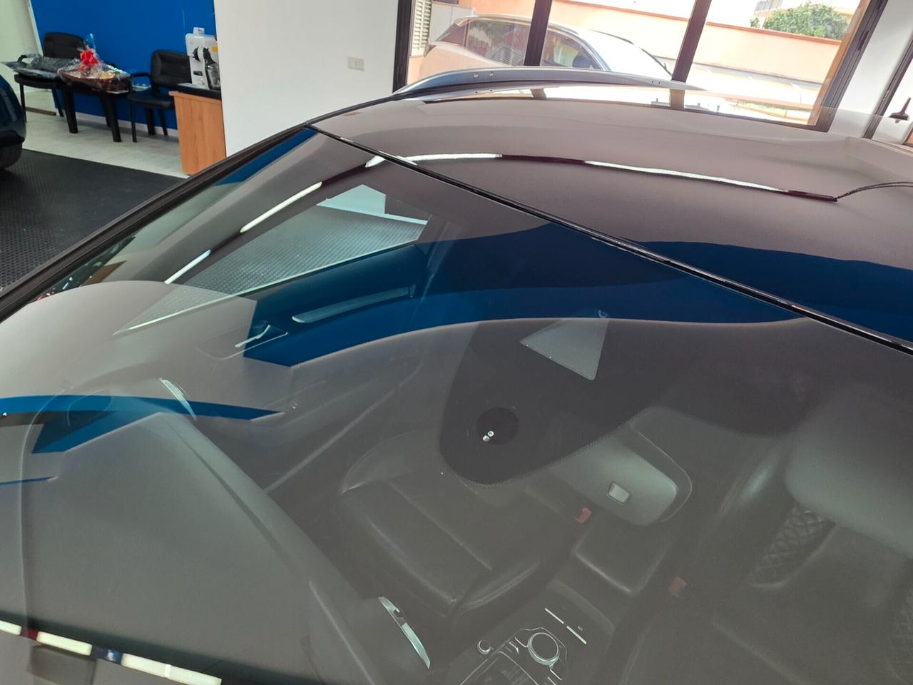 Audi A3 2.0TDI 150cv Sline Daytona FULL