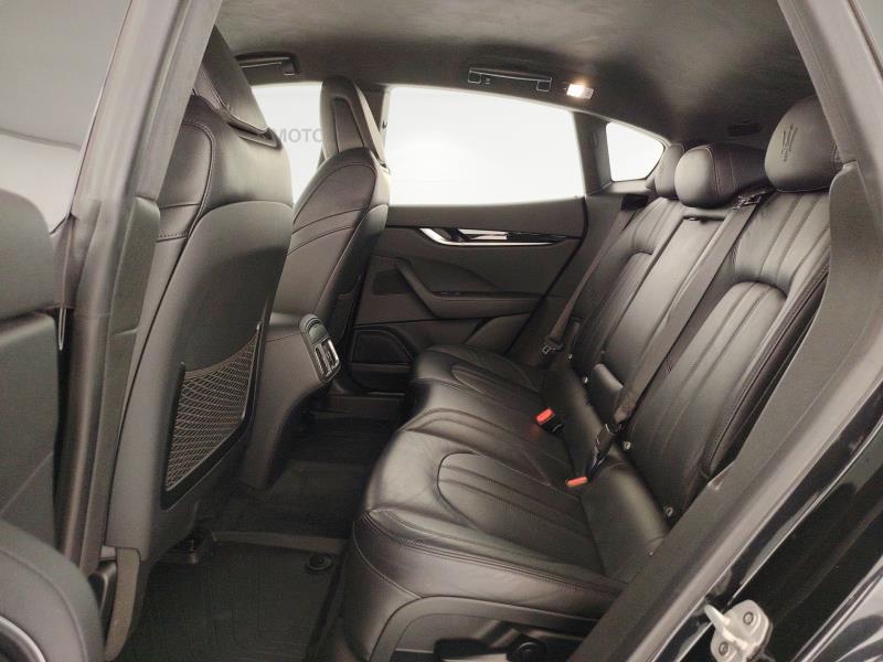 Maserati Levante 3.0 AWD Auto