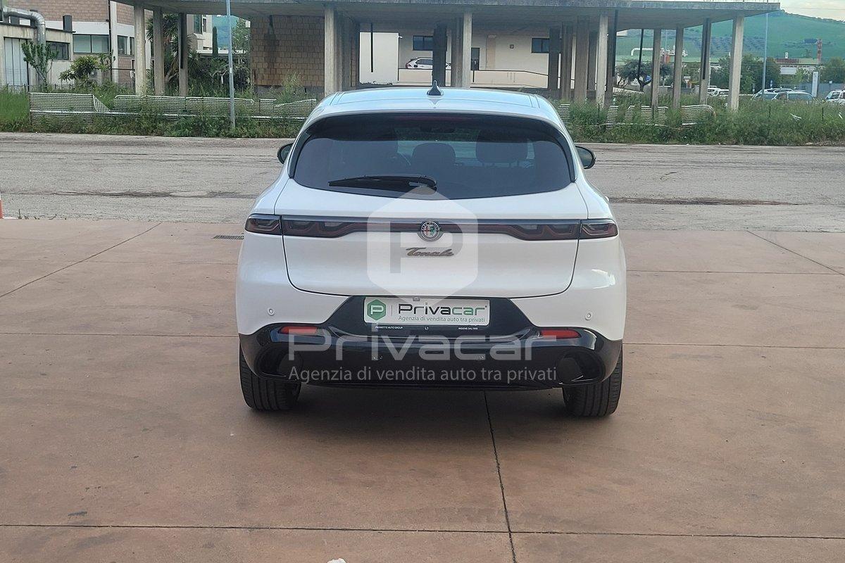 ALFA ROMEO Tonale 1.5 160 CV MHEV TCT7 Veloce