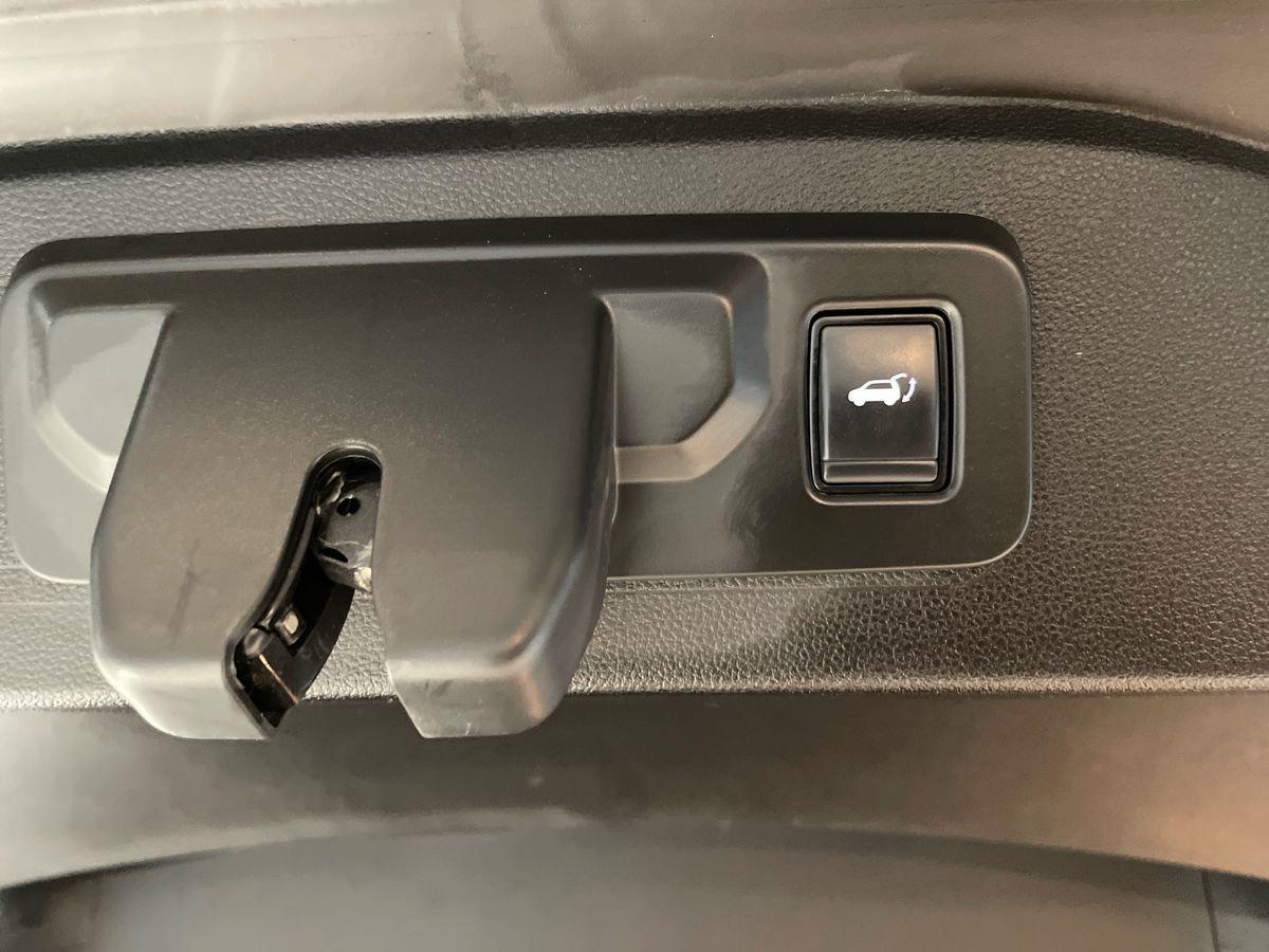 RENAULT Espace 1.2 e-Tech full hybrid esprit Alpine 200cv auto