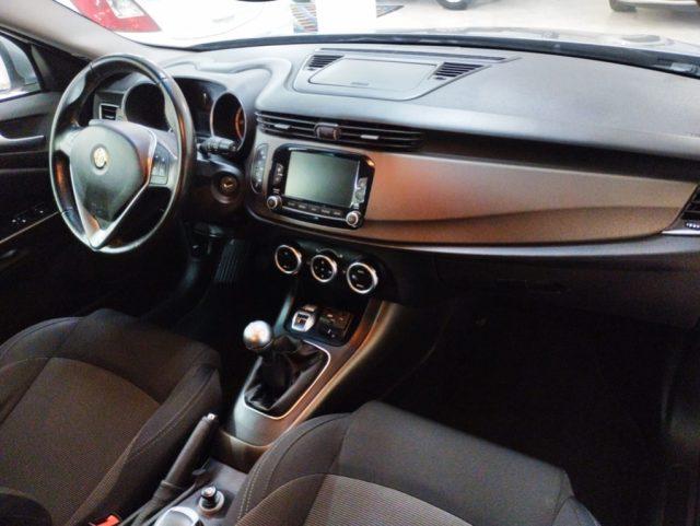 ALFA ROMEO Giulietta 1.6 JTDm-2 105 CV Distinctive