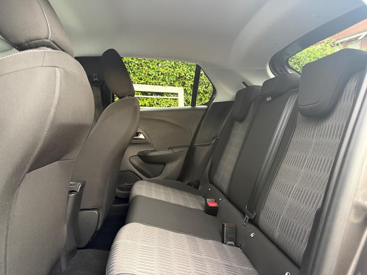 Opel Corsa 1.2 Edition TOP GARANTITA