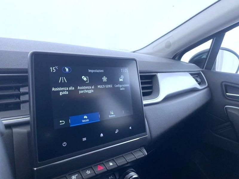 Renault Captur Captur TCe 90 CV Techno