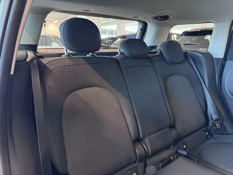 MINI Countryman Cooper D ALL4 Boost automatica