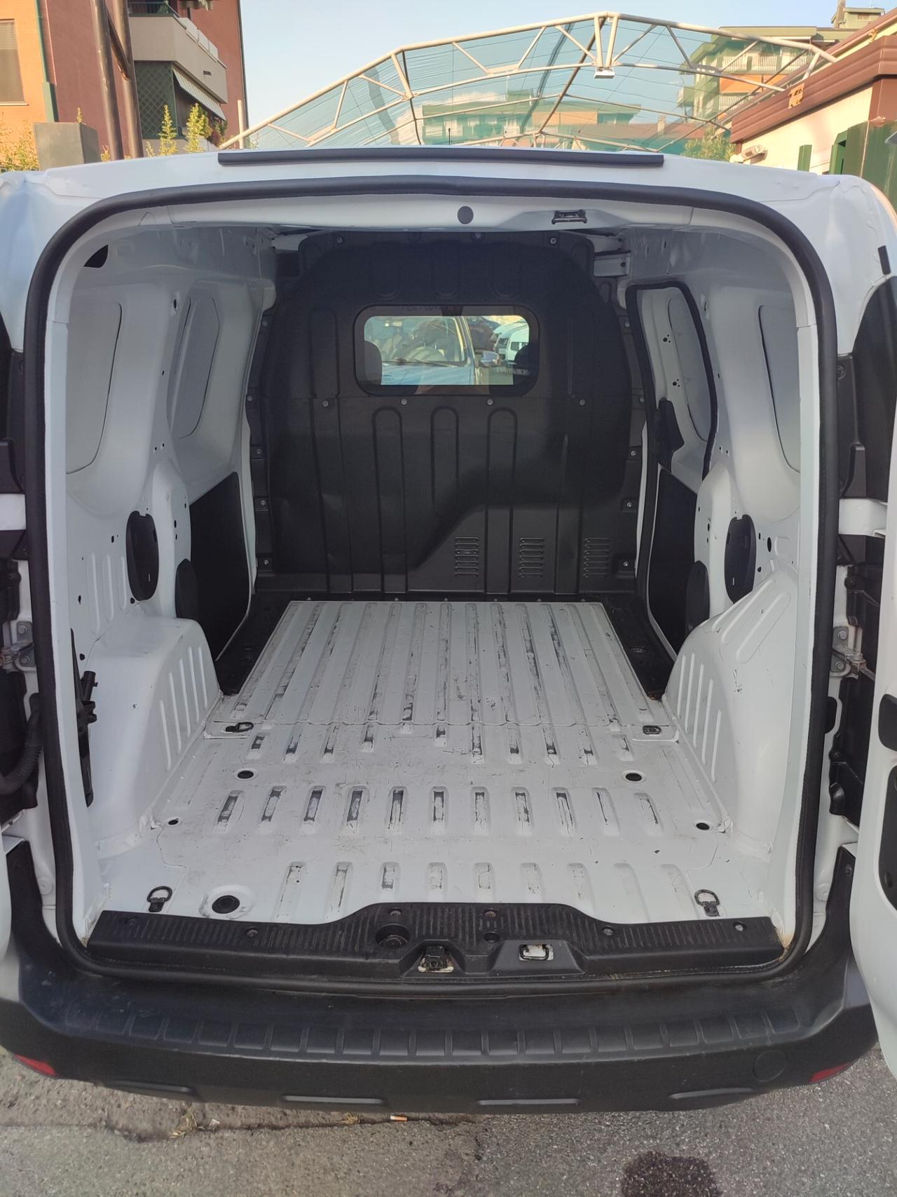Dacia Dokker Blue dCi 75 Furgone