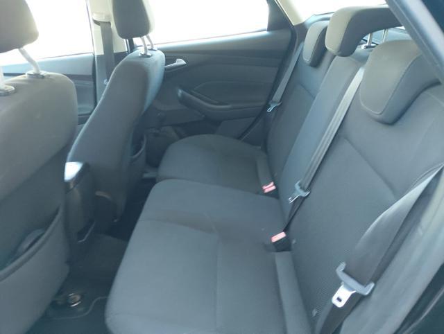 FORD Focus 1.5 TDCi 120 CV Start&Stop SW Plus