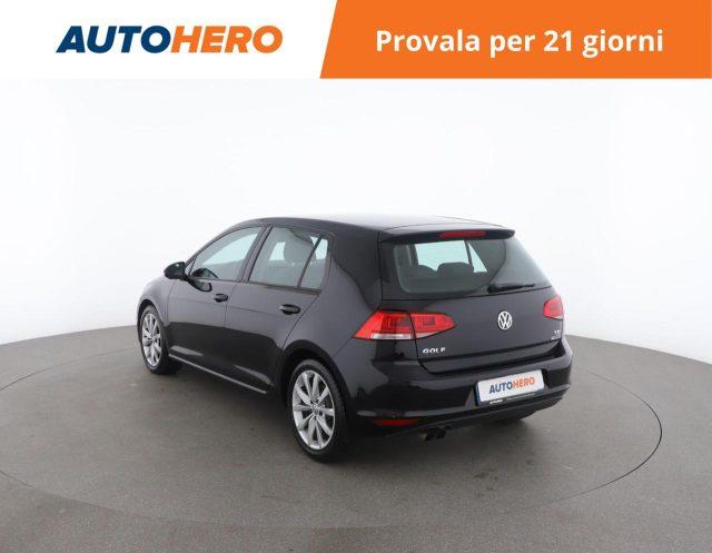 VOLKSWAGEN Golf 1.4 TSI DSG 5p. Highline BlueMotion Technology