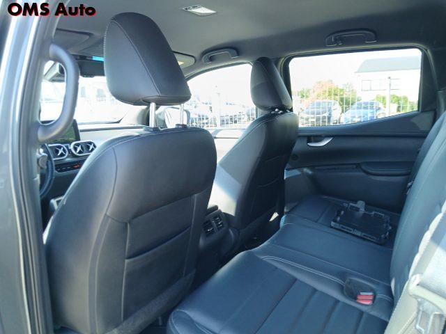 MERCEDES-BENZ X 350 d 4Matic Power Hard Top N1