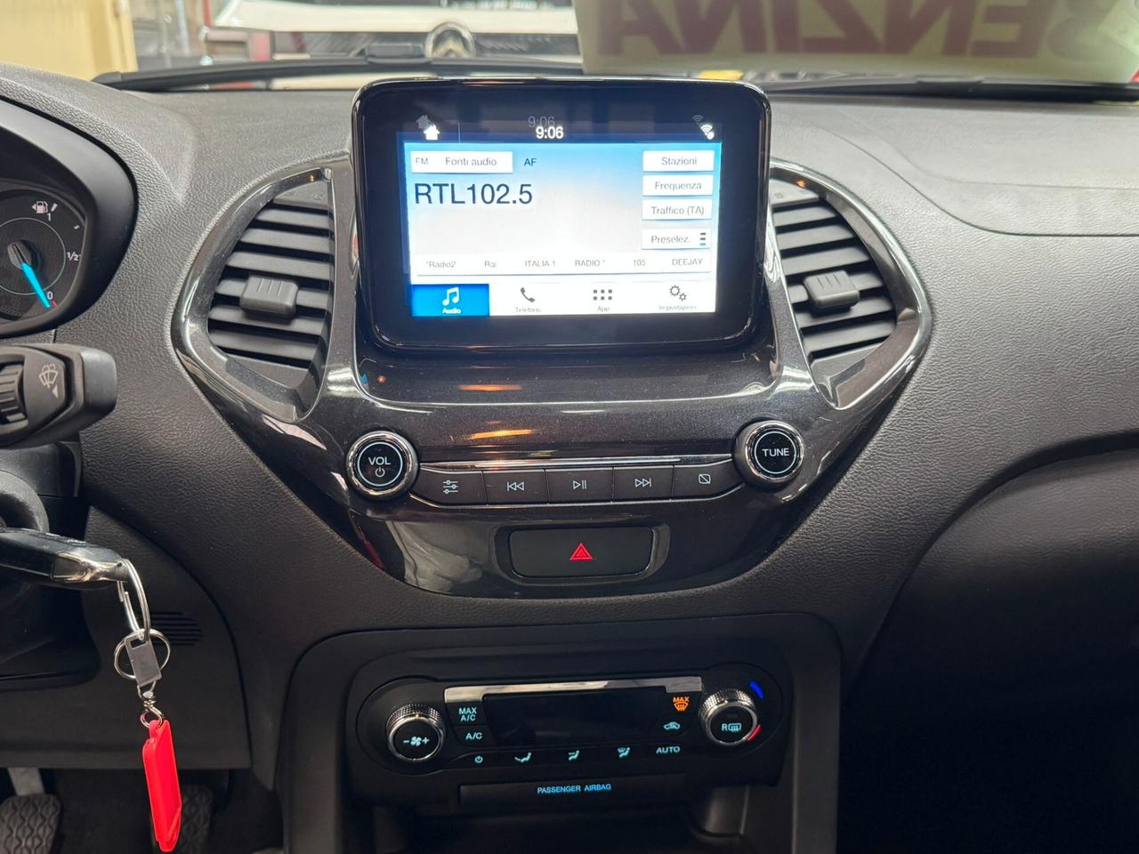 Ford Ka 1.2 85 CV Start&Stop Active