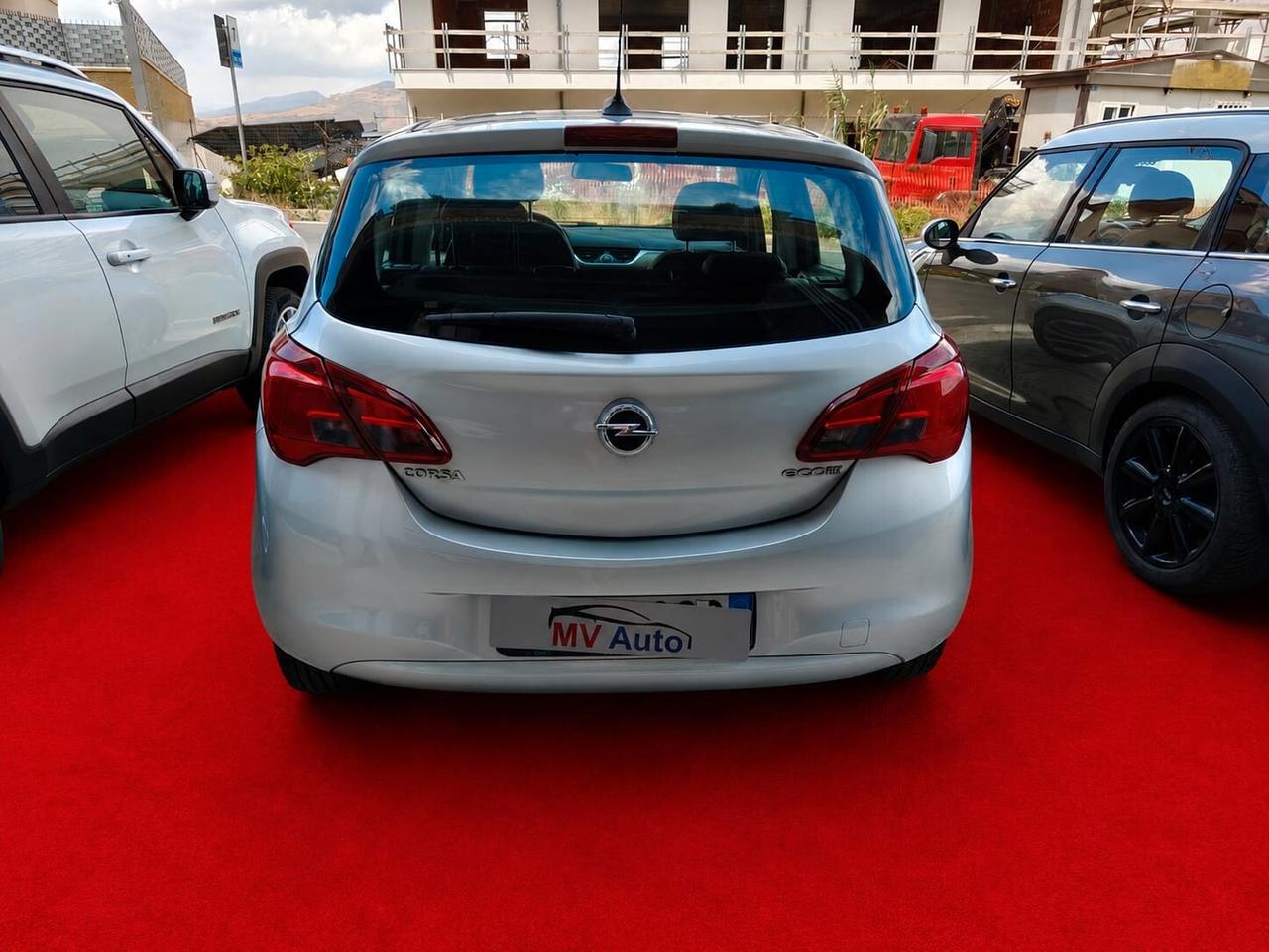 Opel Corsa 1.3 CDTI ecoFLEX 95CV Start&Stop 5 porte b-Color