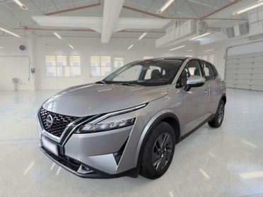 NISSAN QASHQAI 1.3 MHEV 158 BUSINESS XTRONIC CROSSOVER