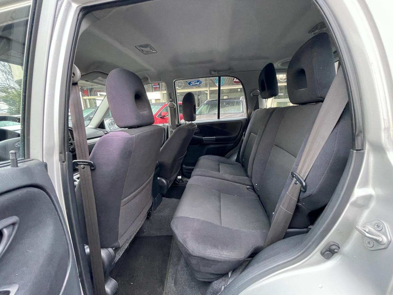 Suzuki Grand Vitara I 2001 5p 2.0 16v FL