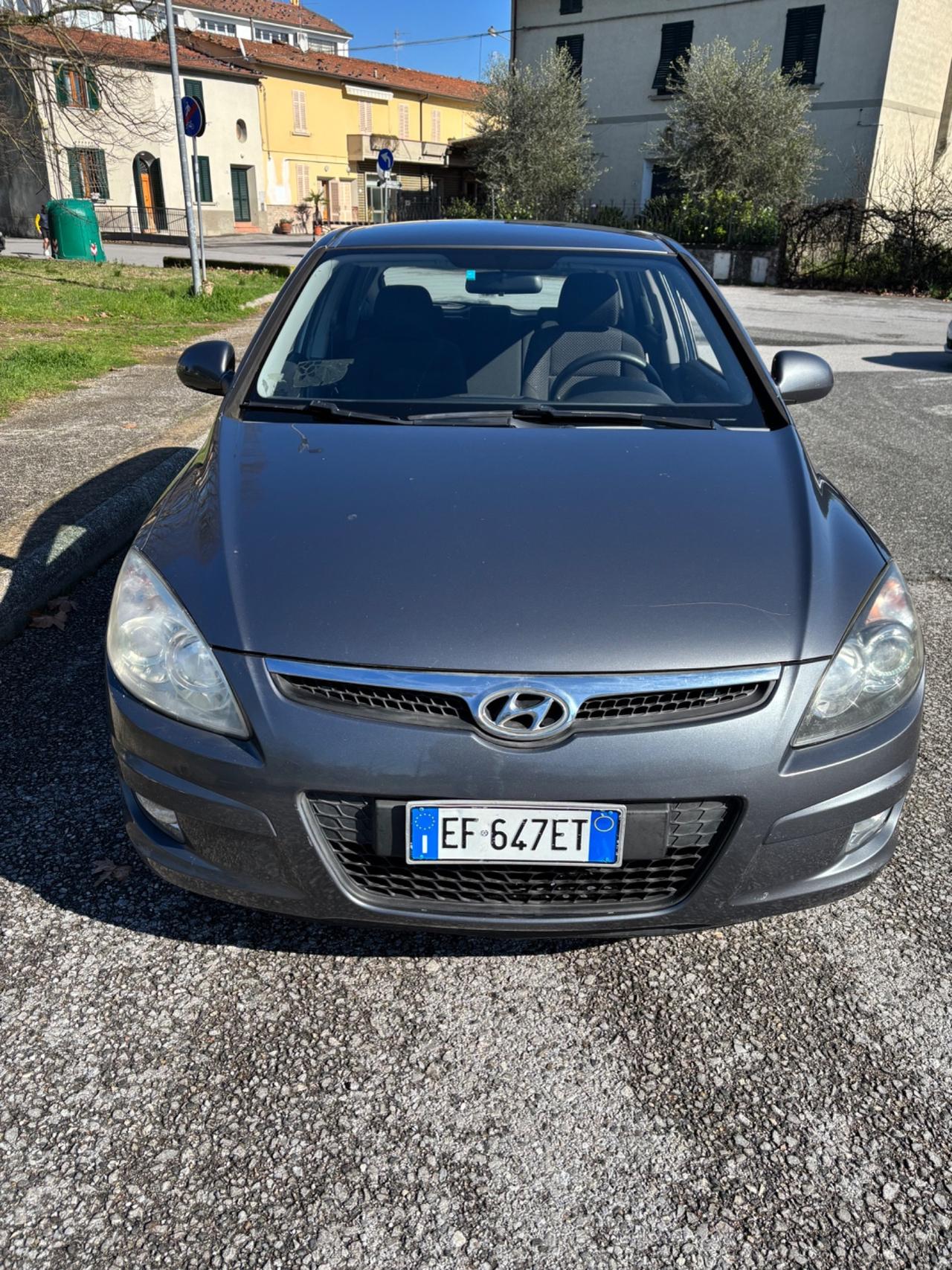 Hyundai i30 1.4 16V 109CV 5p.
