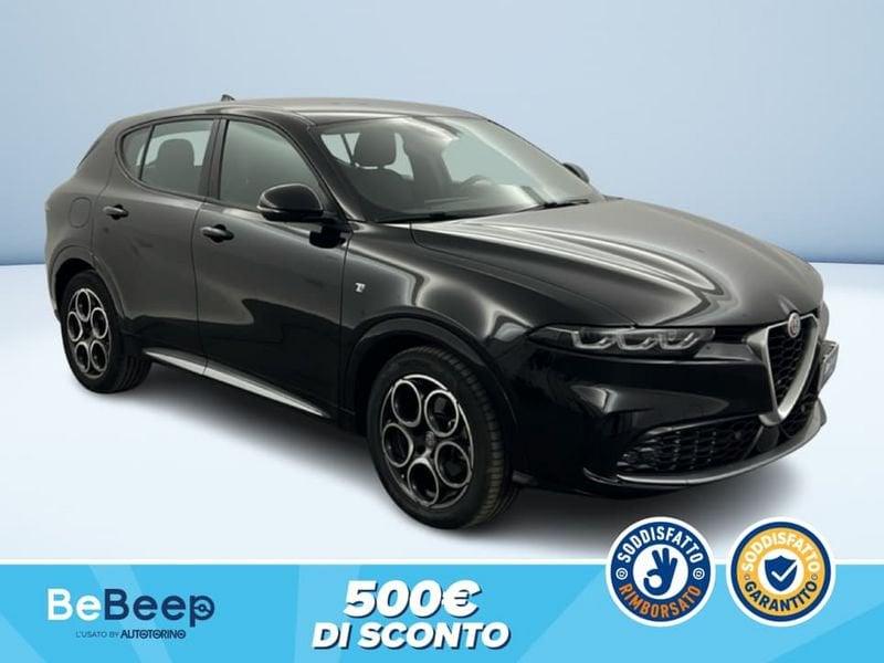 Alfa Romeo Tonale 1.6 TI 130CV TCT6