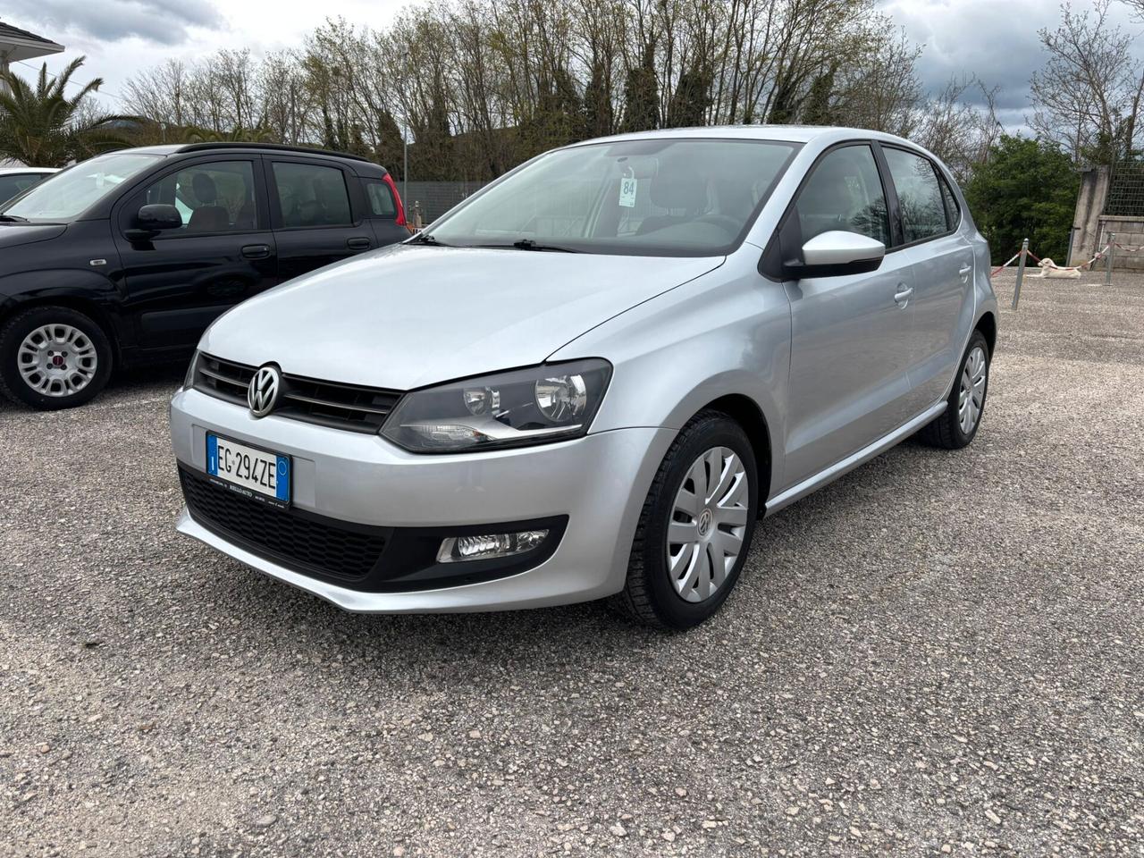 Volkswagen Polo 1.2 5 porte - 2011