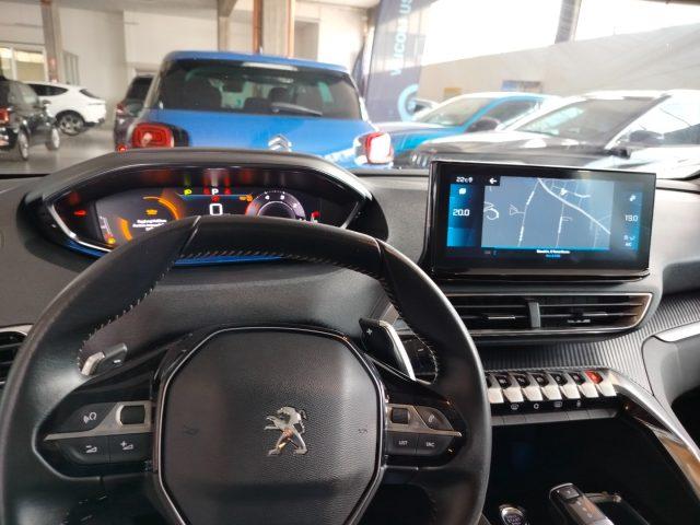 PEUGEOT 3008 BlueHDi 130 S&S Active Business