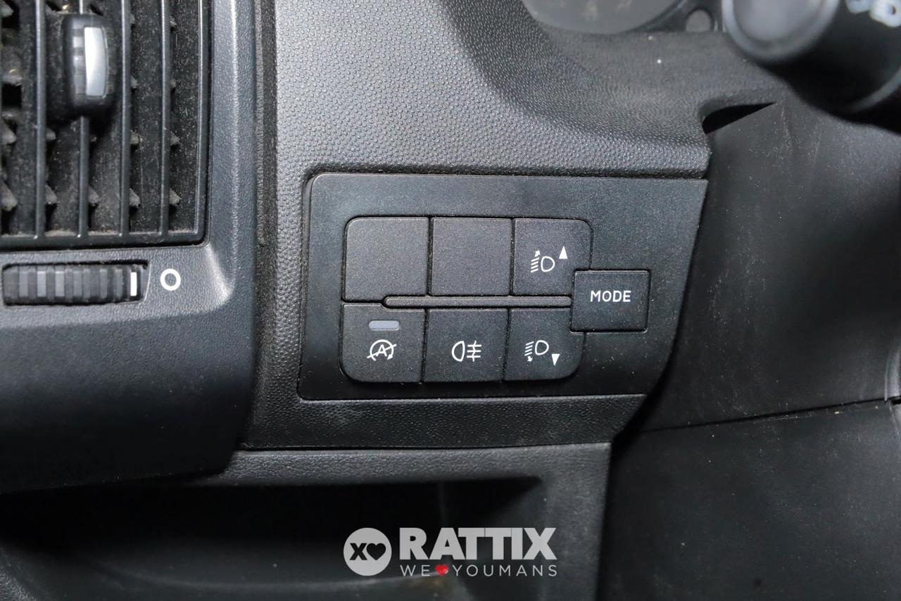 Peugeot Boxer 2.2 BlueHDI 140CV L2H2 (IVA ESCLUSA)