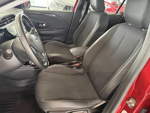 Opel Corsa 1.2 Elegance