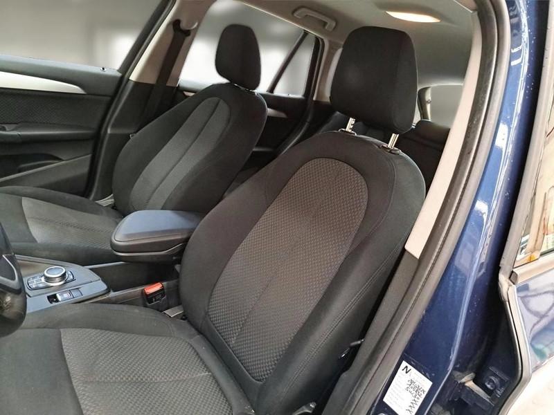 BMW X1 xDrive 25e Business Advantage automatico
