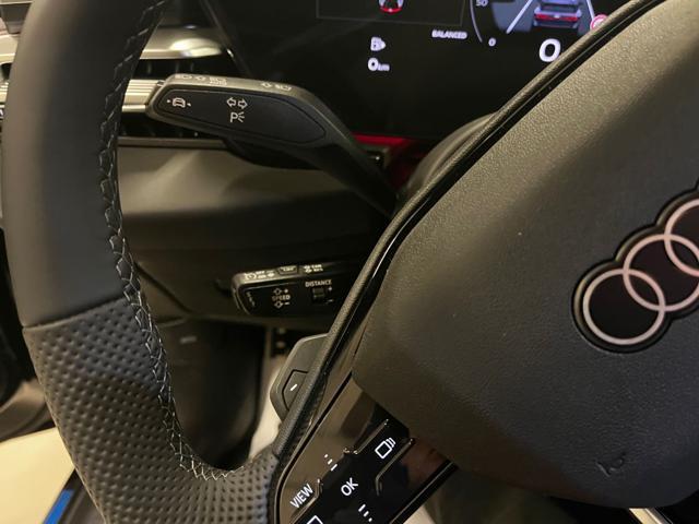 AUDI A6 Avant 40 2.0 TDI S tronic S line edition Km 0