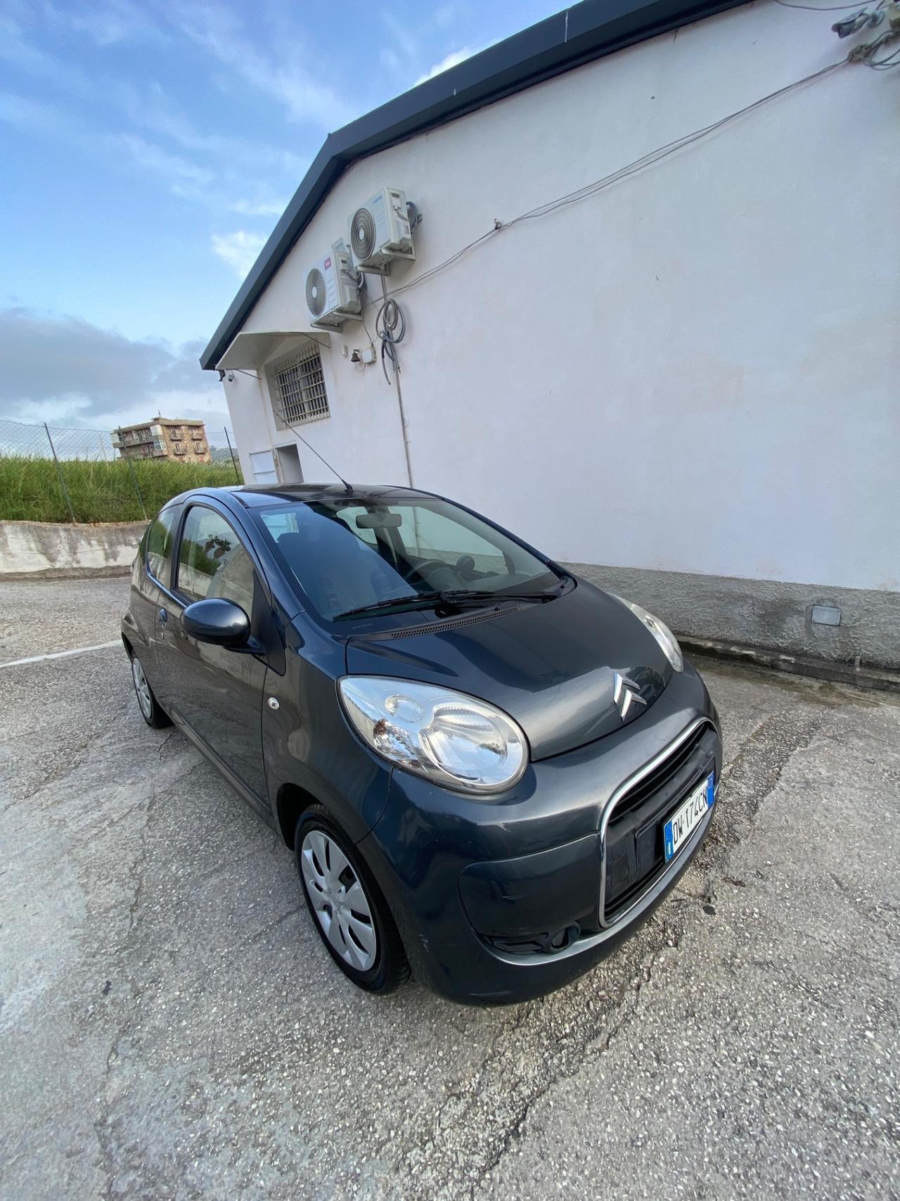 Citroen C1 1.0 3 porte airdream C1TY