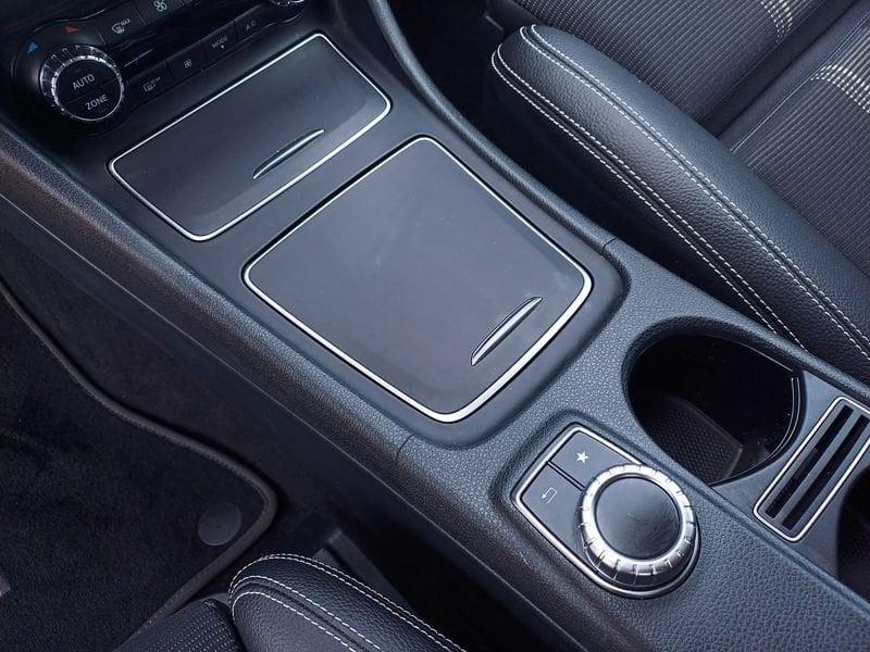 Mercedes-Benz GLA 200 d Sport 4matic auto